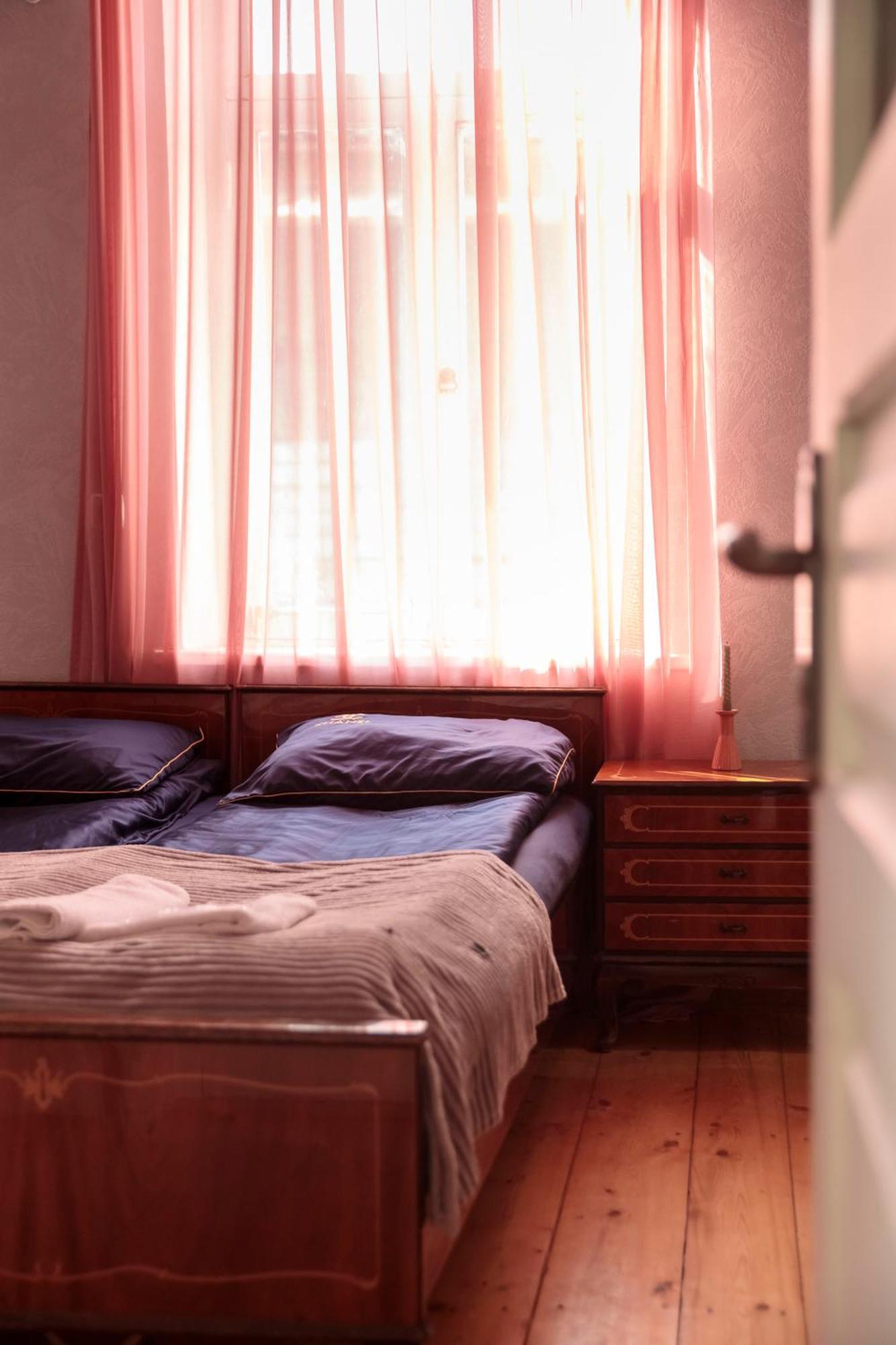Tuta House Sighnaghi 호텔 외부 사진