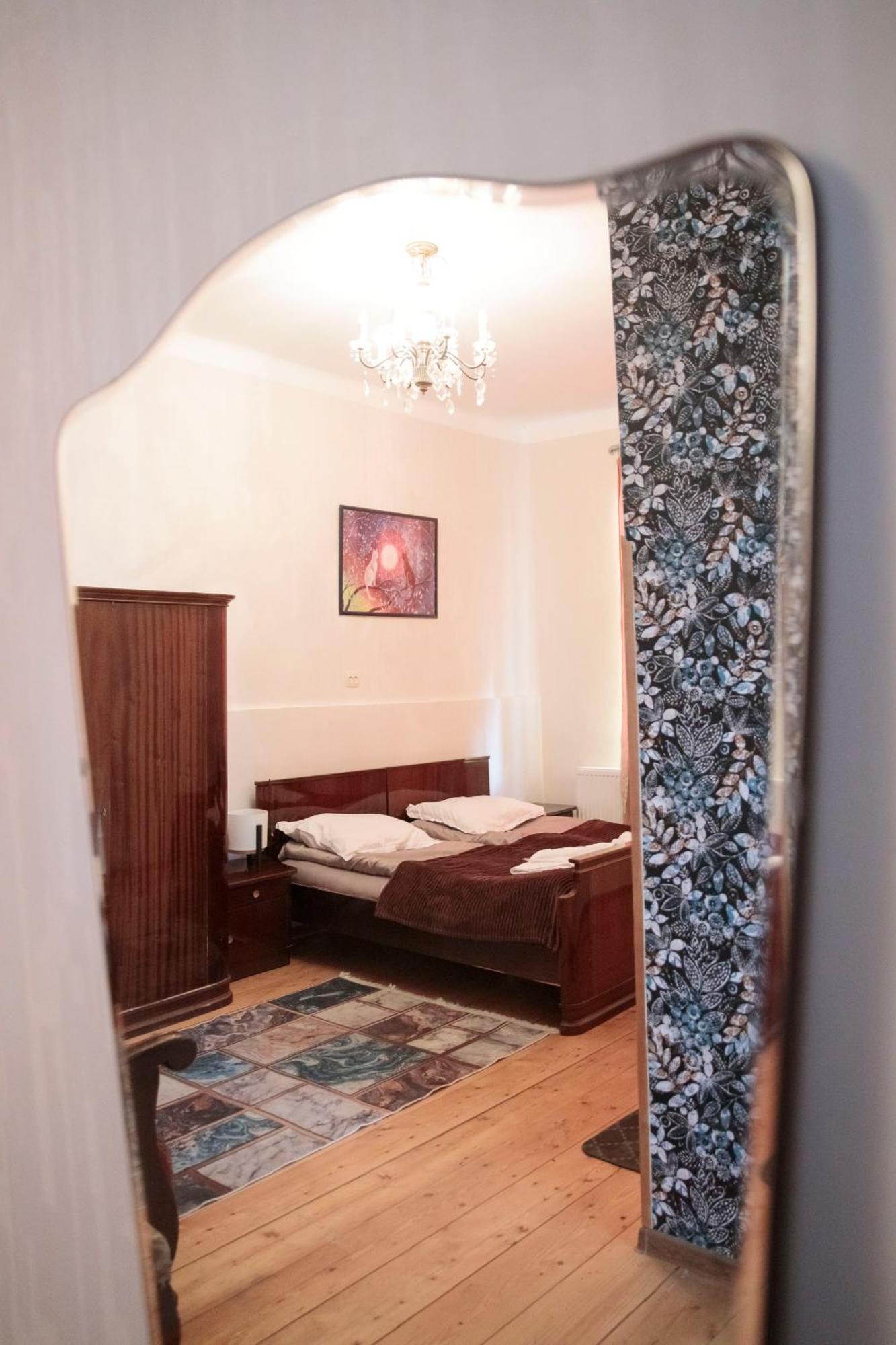Tuta House Sighnaghi 호텔 외부 사진